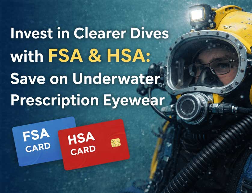 FSA & HSA For MaskOptix