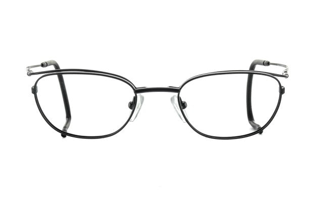 EAB-14 - Matte Black