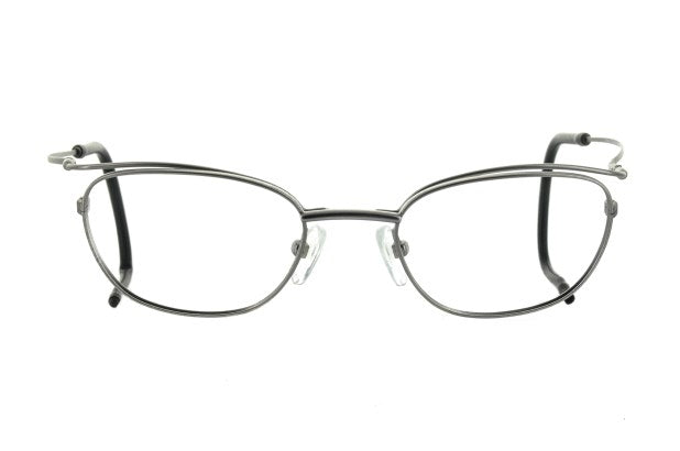 EAB-14 - Matte Black