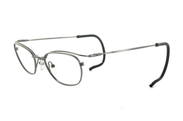 MaskOptix EAB-14  Prescription Diving Glasses on white background