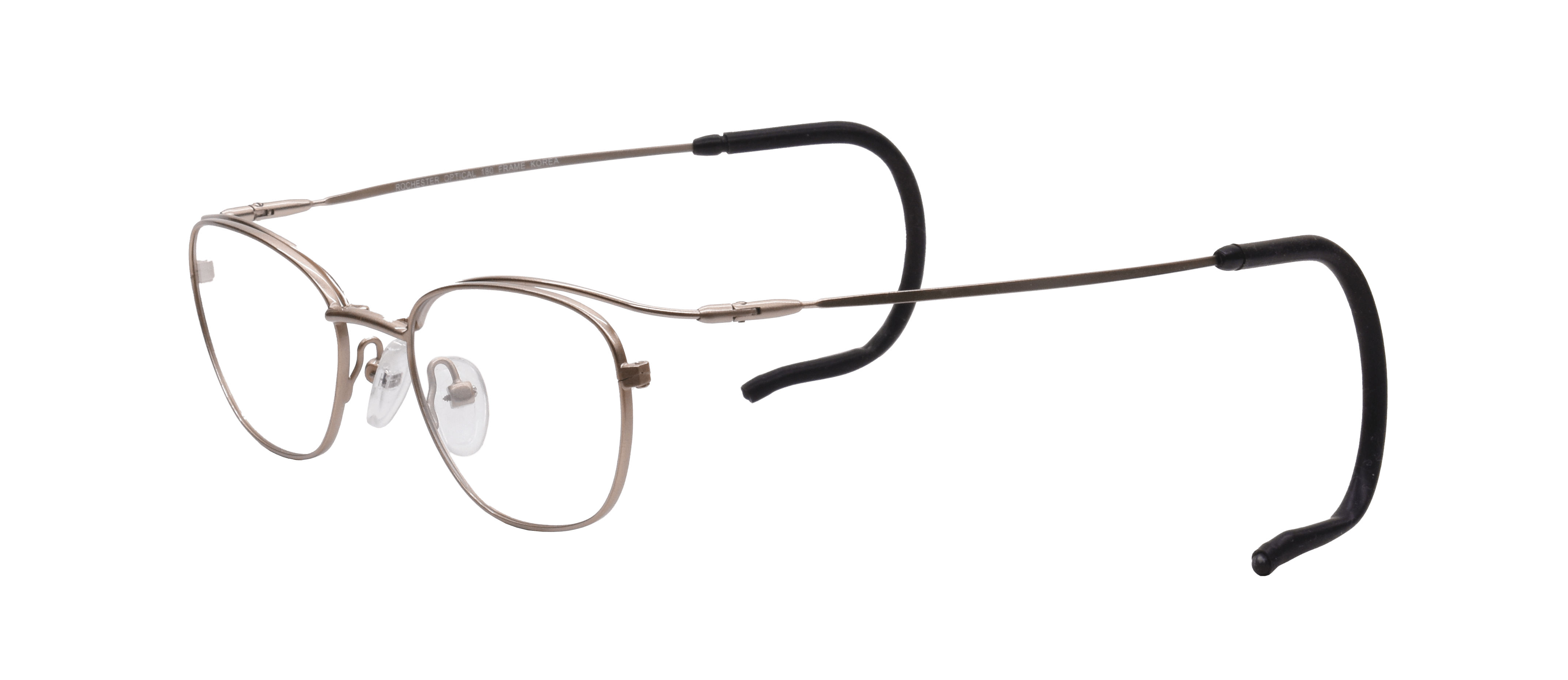 Maskoptix Prescription Diving Glasses EAB-14-Matte Pewter