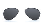 EAB-21 Sunclip - Black