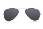 EAB-21 Sunclip - Black