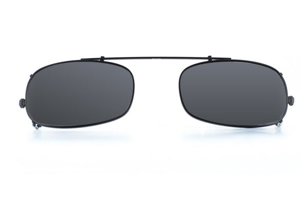 EAB-8 Sunclip - Pewter