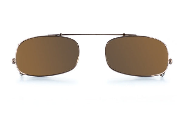 EAB-8 Sunclip - Brown