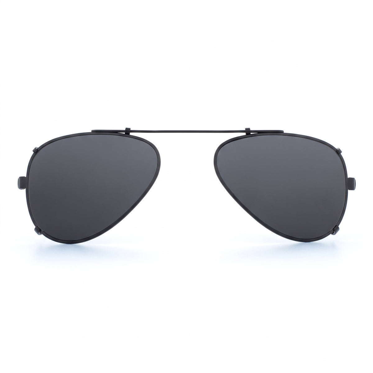 EAB-21 Sunclip - Pewter
