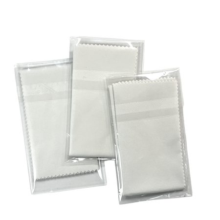 MaskOptix Anti-Fog Activation Cloth- 3 Pack