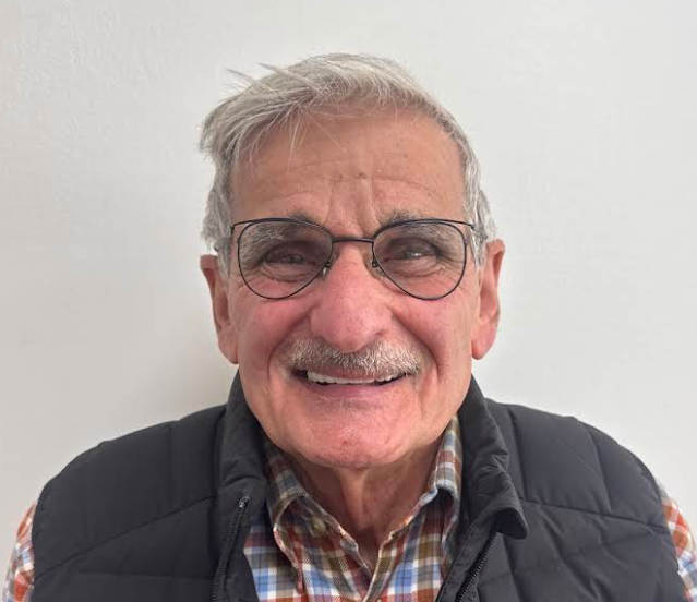 Joe Plano