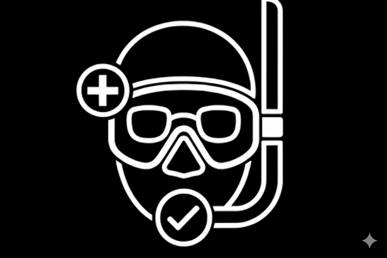 Safety White icon