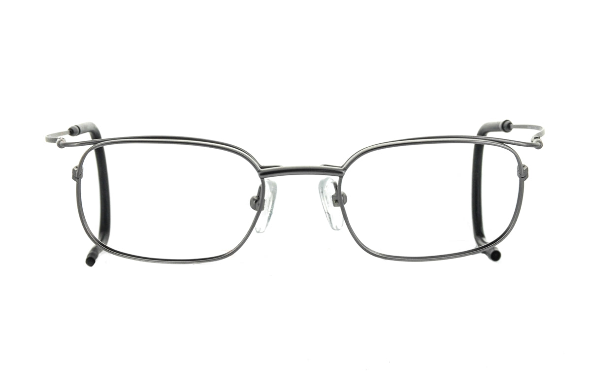 MaskOptix Prescription Diving Glasses on white background