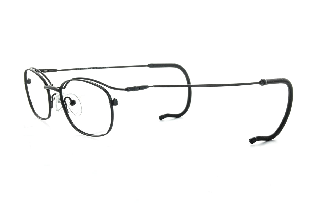 EAB-17 - Matte Black