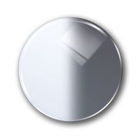 Photocromic transition gray lens